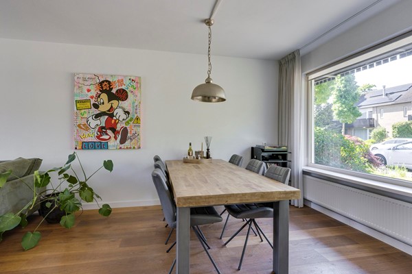 Medium property photo - Van Speijklaan 5, 5694 CG Son en Breugel